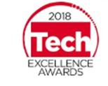 2018 Tech Award 